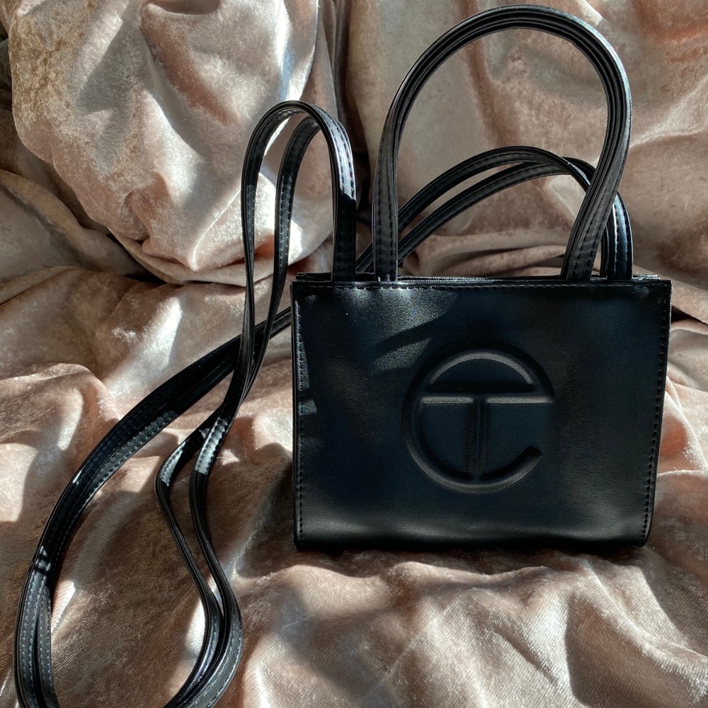 TELFAR Small Shopper Bag